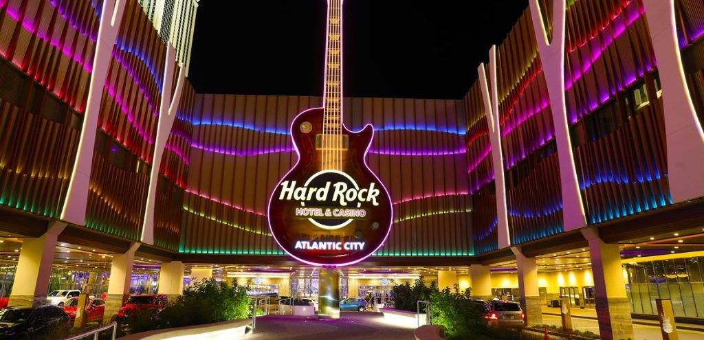 Hard Rock Casino