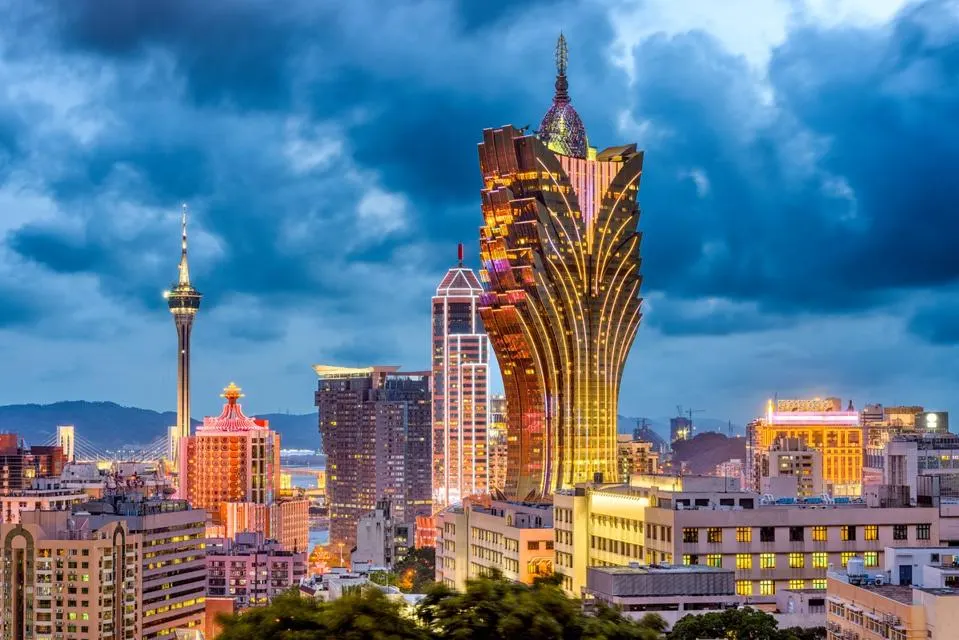 Macau Casino