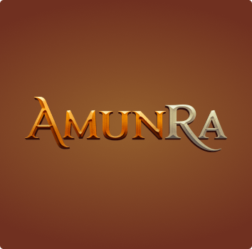 Amunra casino Logo