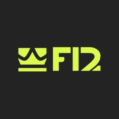 F12 Bet Logo