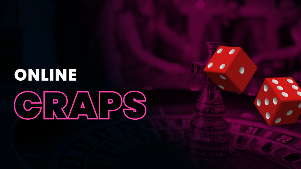 Craps on-line