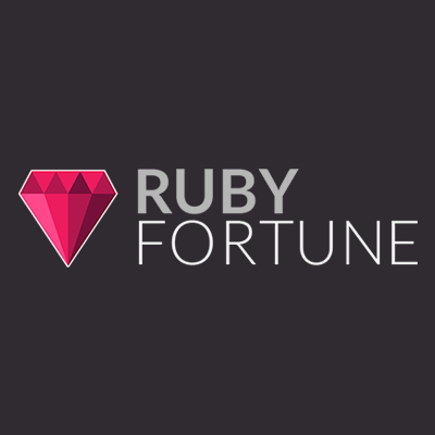 Ruby Fortune Logo